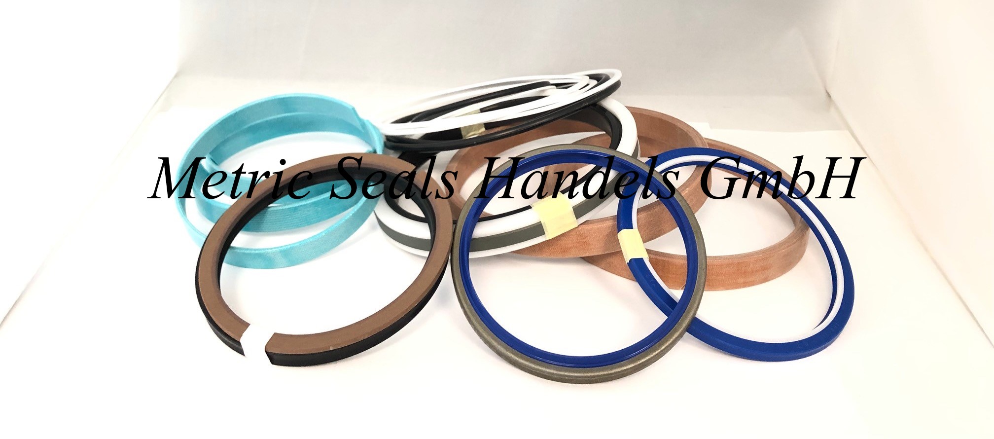 Dichtsatz passend für ATLAS 8066232