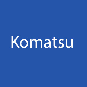 Komatsu