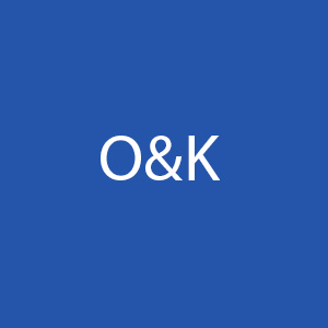 O&K